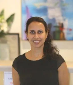 Dr Vandana Pala, General Practitioner