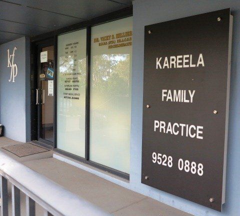 Kareela Family Practice